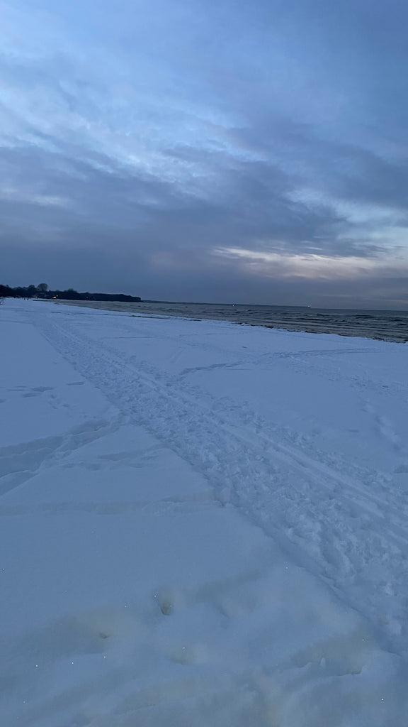 E2E Product: Beach picture