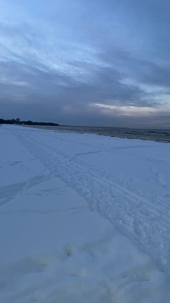 E2E Product: Beach picture